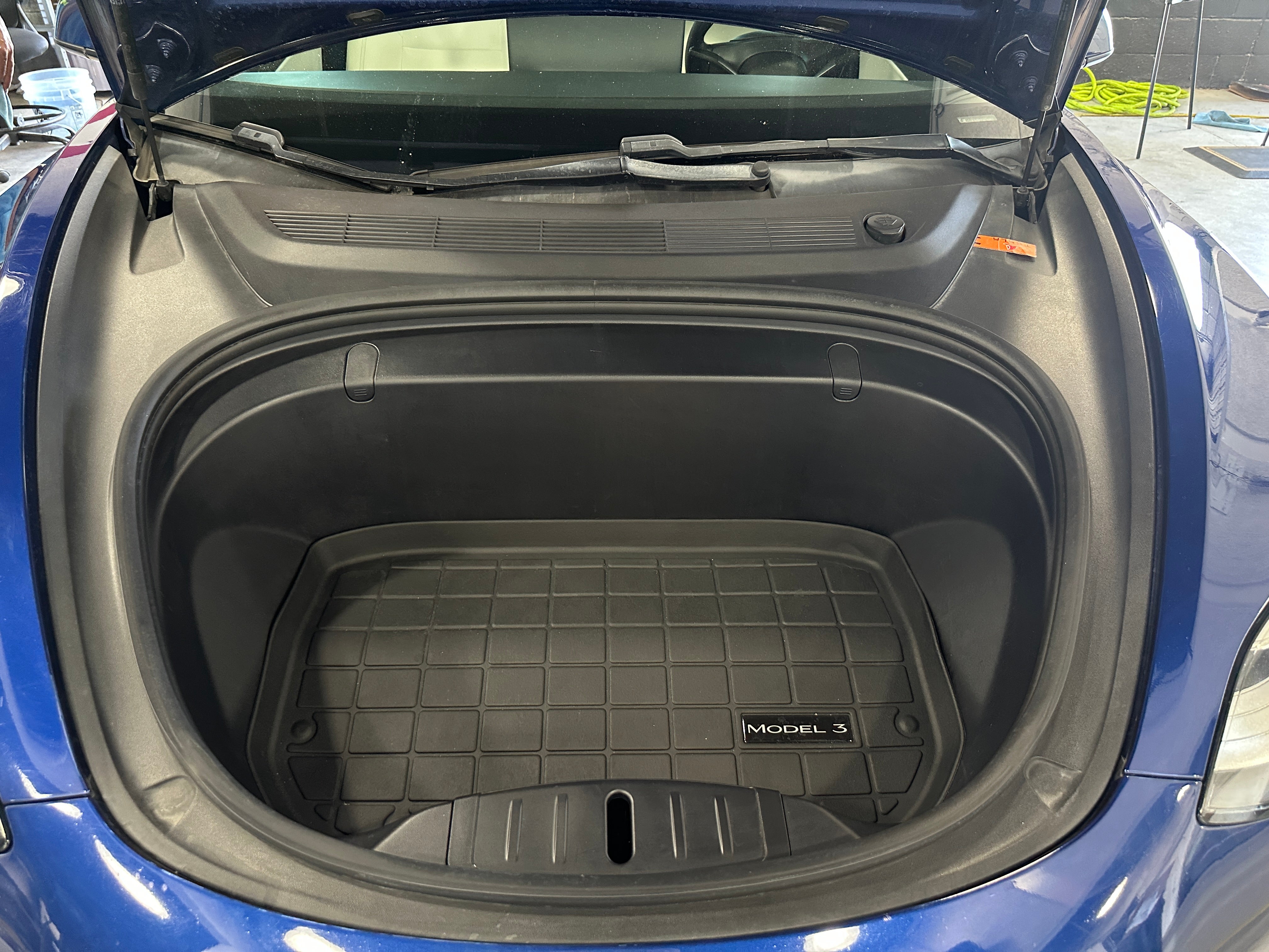tesla model 3 2019 5YJ3E1EA6KF527809 image tesla model 3 2019 5YJ3E1EA6KF527809 image